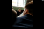 PUCNJAVA U RUSKOJ ŠKOLI: Naoružani napadač izazvao haos! (FOTO) (VIDEO)