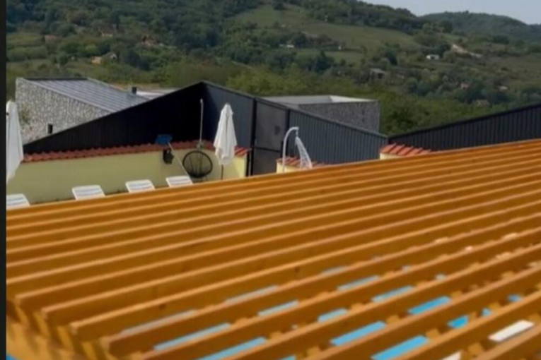 Aleksandra Subotić Instagram