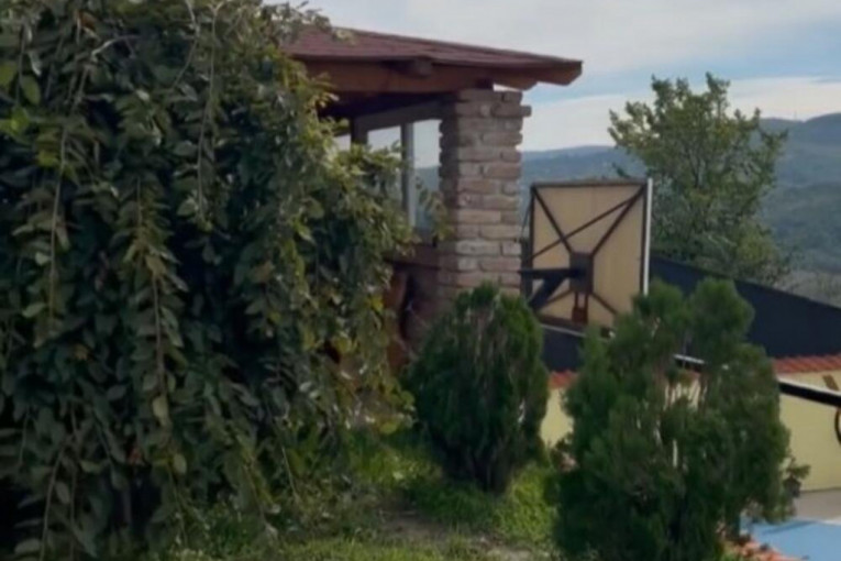 Aleksandra Subotić Instagram