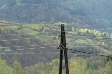 SAZNAJEMO! EVO ŠTA JE UZROK NESTANKA STRUJE U REGIONU: Oglasila se ELEKTROPRIVREDA BIH!