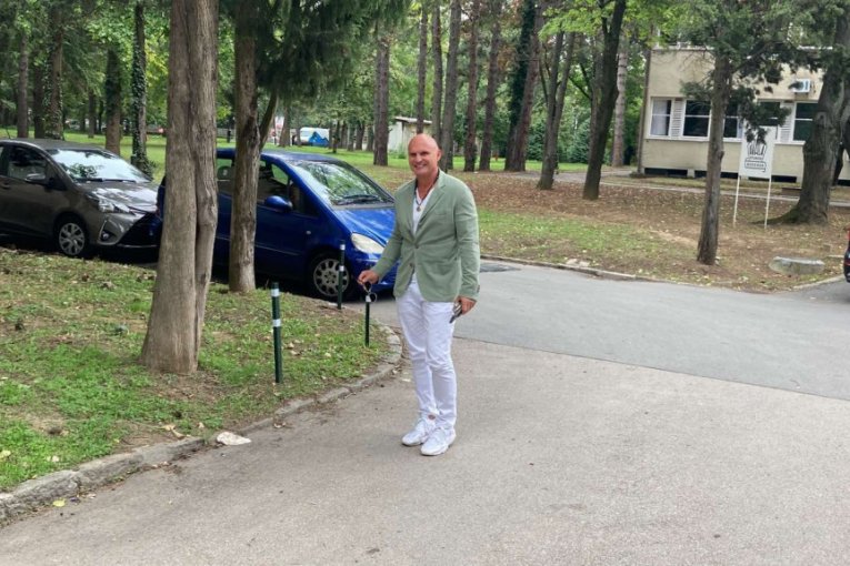 Aleksandar Milić Mili