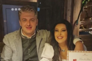 SVI DETALJI RAZVODA DRAGANE I TONIJA: Isplivala NAJVEĆA INTIMA o braku za koji su svi mislili da je IDEALAN!