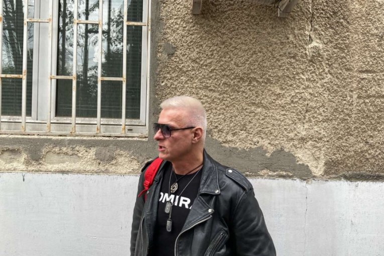 Đorđe David Zvezde Granda