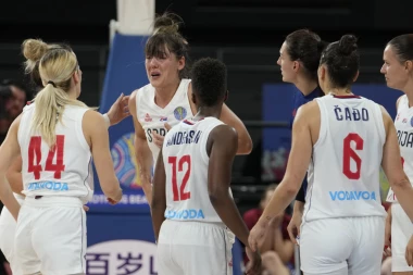 HRVATI KUKAJU NA SAV GLAS: Izvukli smo Srbiju, nikada nismo bili kao oni!