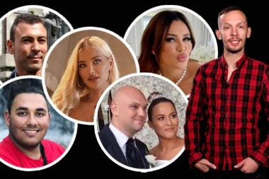 TRENDING: Oženio se Mihajlo, Uroš dobio nanogicu, Neca urinira po krevetu, dok Stanija sprema miraz! (VIDEO)