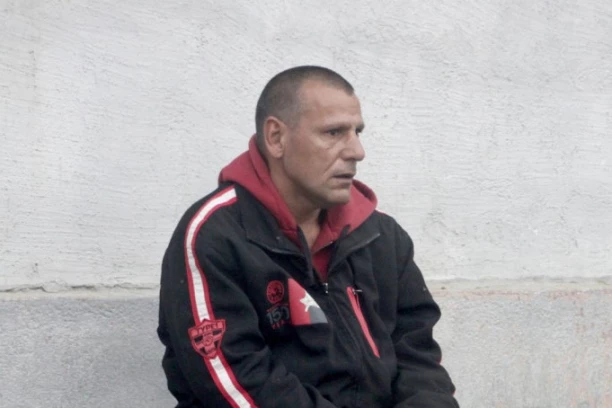 TUŽILAŠTVO PREDLOŽILO 2 GODINE I 10 MESECI: Milošević optužen da je ugrozio sigurnost novinarke