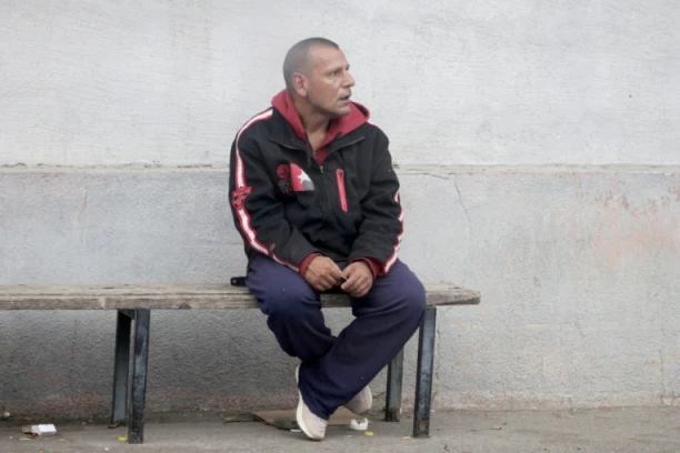 SILOVATELJ DANAS NA SASLUŠANJU: Igoru Miloševiću u petak određeno zadržavanje od 48 sati