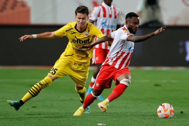 VELIKI DOLAZAK ZA PRVU LIGU: Iskusni fudbaler se odlučio za povratak kući!