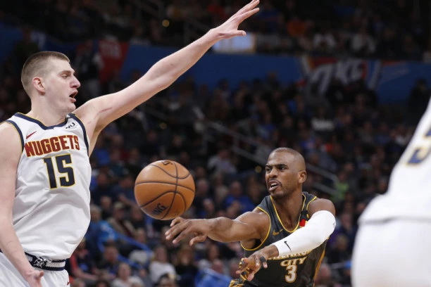 KRIS POL? "Šta će nam? Imamo Nikolu Jokića"!