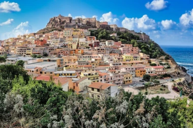 ITALIJA ZA ŽIVOT NA OVOM OSTRVU PLAĆA 15.000 EVRA: Ali postoji nekoliko uslova koji moraju da se ispune