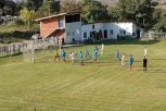GOLEADA U BALAJNCU: Zemljoradnik i Pobeda podelili bodove - borba za vrh se nastavlja! (FOTO GALERIJA)
