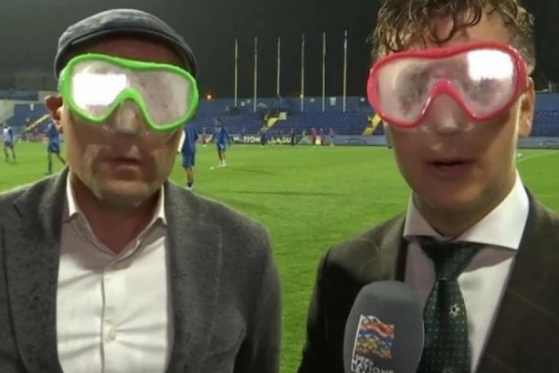 Balom pod maskama okončana ovogodišnja Liga nacija u Podgorici! (FOTO)