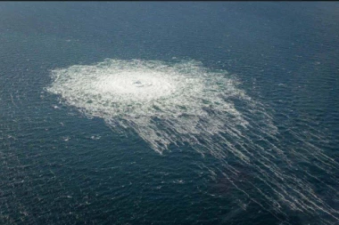 RUSIJA OTKRILA: "Znamo ko je napao Severni tok!"