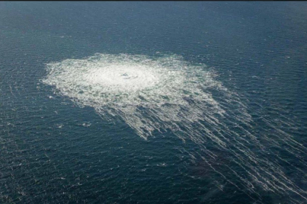 OGLUŠIO SE O DIREKTNO NAREĐENJE: On je odgovoran za eksploziju na "Severnom toku"?!