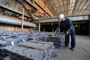 VIŠE OD 120 RUDARA BILO ZAROBLJENO U TREPČI! Drama na Kosovu, grom izazvao havariju!