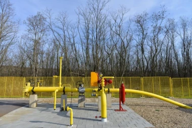 POTROŠNJA GASA DOSTIGLA ISTORIJSKI MAKSIMUM U POSLEDNJA TRI DANA: Cena ostaje ista, obećava direktor 'Srbijagasa"!