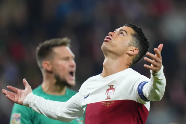 ZA DVE GODINE 242 MILIONA! Predsednik Al Hilala objasnio zašto Ronaldo nije prešao u Saudijsku Arabiju (FOTO)