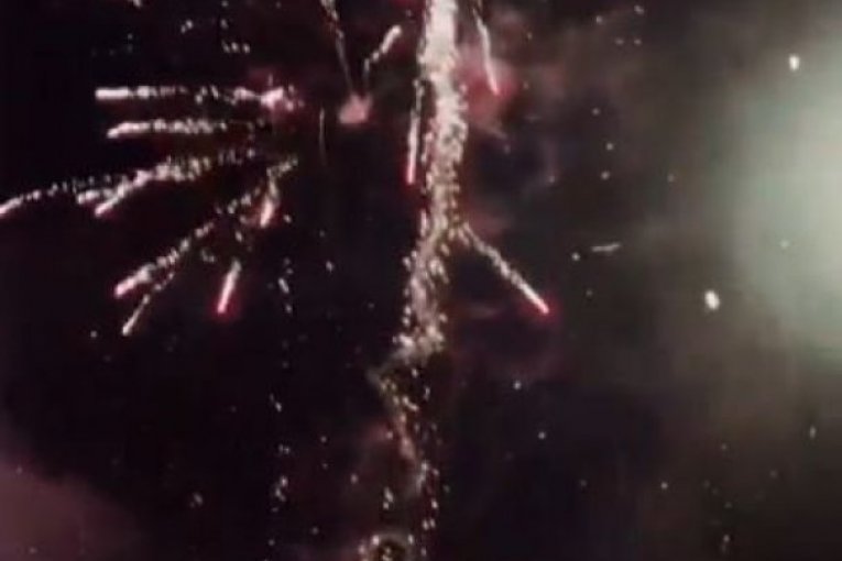 Drugi dan slavlja u porodici Šaulić