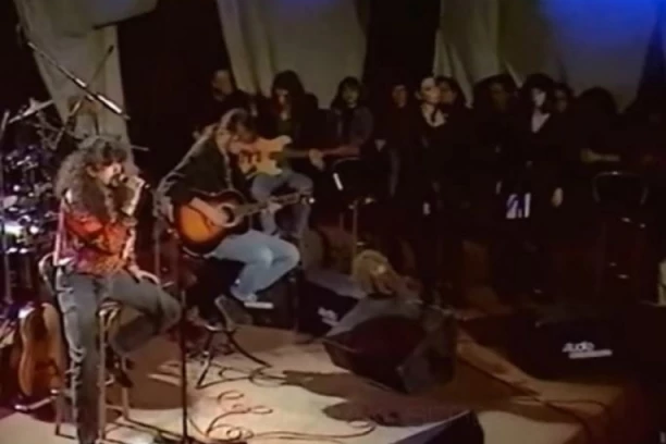 JUGOSLAVIJA GA JE OBOŽAVALA! Preminuo član grupe Kerber, porodica saopštila tužne vesti