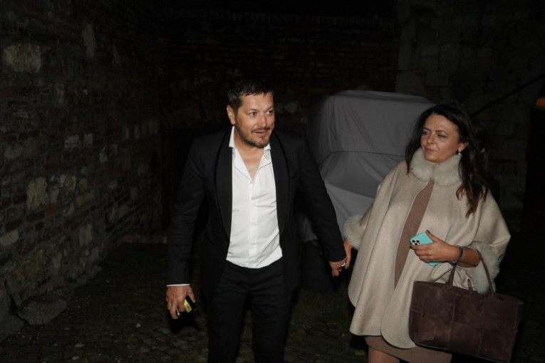 Aco Pejović pokazao novi imidž