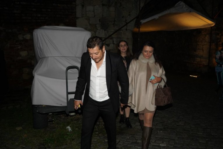 Aco Pejović pokazao novi imidž