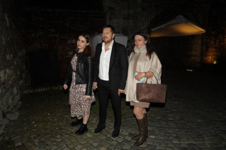 Aco Pejović pokazao novi imidž