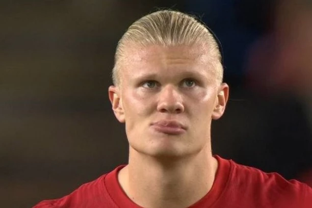 MA, KAKAV HALAND: Bivši trener Partizana ZAGRMEO