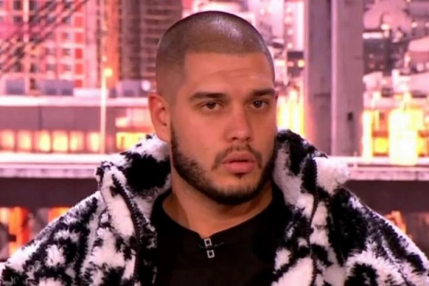 DEJAN DRAGOJEVIĆ SE IZGUBIO NA KOPAONIKU! Pobednik "Zadruge" doživeo nezgodu, sav promrzao na JEZIVOM MINUSU, nisu mogli da ga nađu! (FOTO)