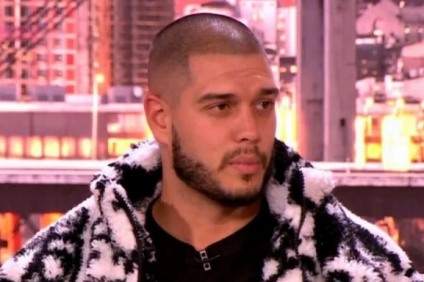 OVO SU ČEKALI MILIONI: Dejan Dragojević POTVRDIO ulazak u "Zadrugu 6", sasuće sve u lice Aleksandri Nikolić i Filipu Caru (VIDEO)