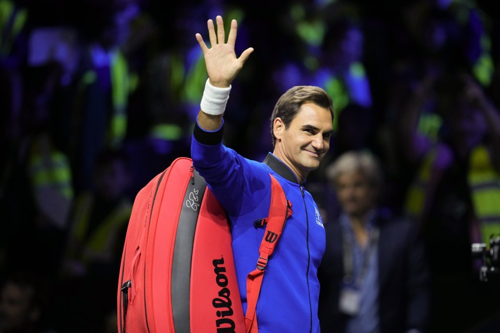 OSTAO BEZ IČEGA: Federer se OTVORIO Amerikancima - Švajcarac IZGUBIO SVE!