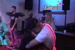 Pao PRVI POLJUBAC Maje Marinković i Marka Markovića: Zadrugari nastavili u krevetu, čeka se Stanijina reakcija! (VIDEO)