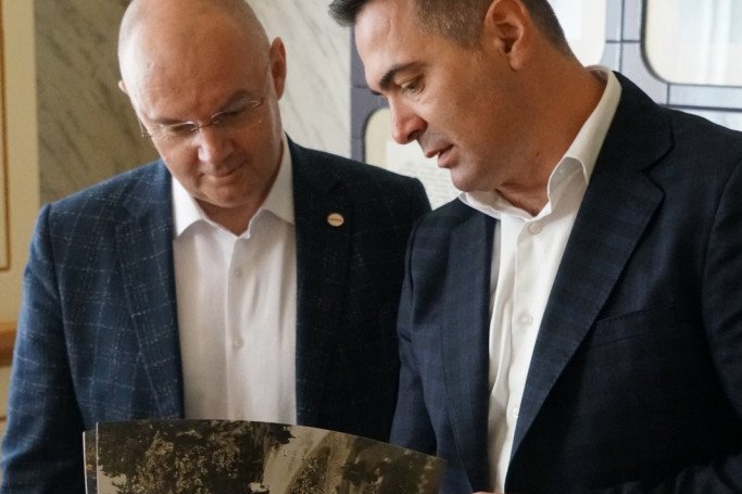 Borba u Vrnjačkoj Banji