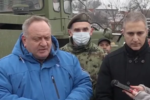 SINERGIJA ENERGIJE, GAF ZA GAFOM GRADONAČELNIKA LESKOVCA: Cvetković nadmašio samog sebe! (VIDEO)