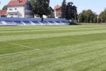 "RAVNOGORCI" NA TEŠKOM GOSTOVANJU: Ekipa Zuca odlično igra na svom stadionu, i trenutno se nalazi u seriji trijumfa!