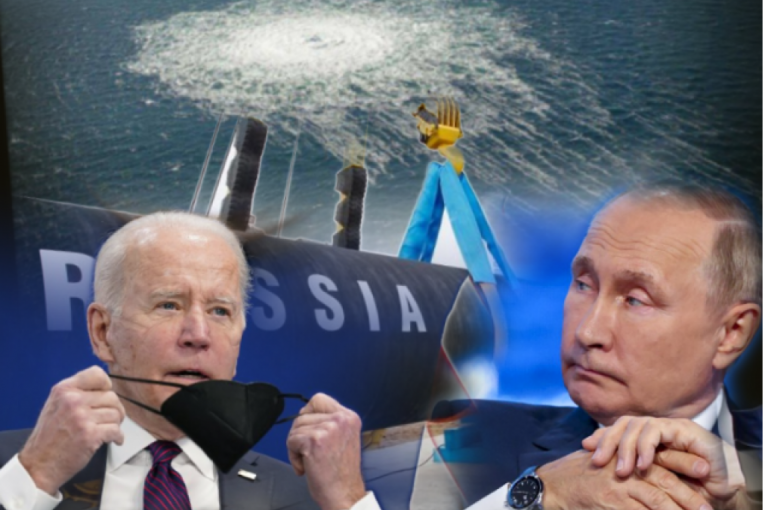 UPOZORENJE BELE KUĆE JE ZABRINJAVAJUĆE: Putin i OPEK udruženi udaraju na Zapad?