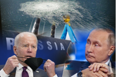 UPOZORENJE BELE KUĆE JE ZABRINJAVAJUĆE: Putin i OPEK udruženi udaraju na Zapad?