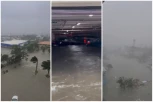 URAGAN IJAN STIGAO DO FLORIDE: Jezivi snimci iz srca oluje! (VIDEO)