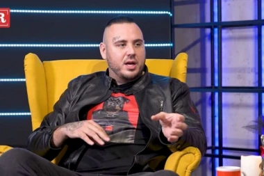 VEČERAS SLEDI PREOKRET U "ZADRUZI 6"! Filip Car pred ulazak na imanje u Šimanovcima: "Mogu da zavrtim Maju i Bilala kao džojstik"