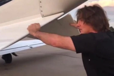 ŽURIM DA STIGNEM NA POLIGRAF! Željko Mitrović spreman za sutrašnje TESTIRANJE, novom objavom svima uputio JASNU PORUKU! (VIDEO)