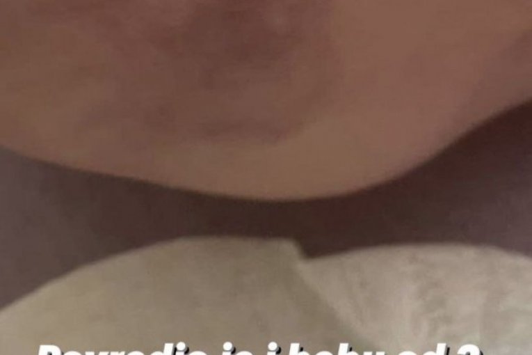 Sara Hadžić, povrede 