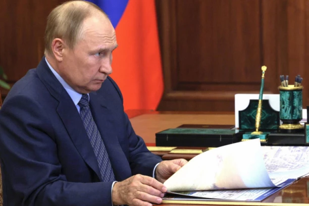 RUSKA IGRA PRESTOLA! OVO JE 12 MOGUĆIH PUTINOVIH NASLEDNIKA:  Nove spekulacije zapadnih analitičara!