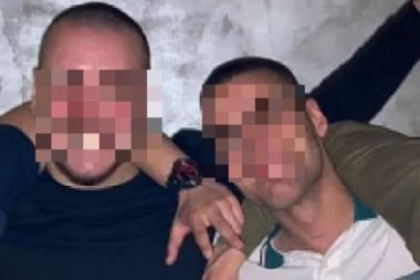 JUČE MISLIŠ DA TI JE BRAT, A ONDA URADI SVE ŠTO MRZIŠ: Oglasio se drug nasilnika koji je pretukao sestru poznate tiktokerke