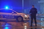 DETE UPRAVLJALO UKRADENIM AUTOBUSOM: Maloletnici u Nikšiću više krađa automobila