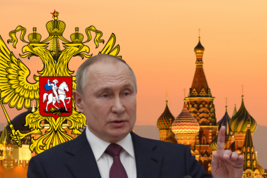 MOSKVA OPTUŽUJE UKRAJINU I ZAPAD ZA POKUŠAJ POGROMA U DAGESTANU: Putin sazvao hitan sastanak! Večeras se okoplja ceo državni vrh Rusije