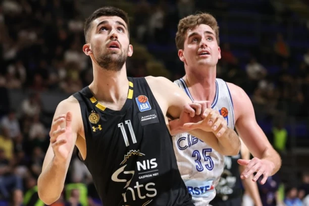 PARTIZAN I DUŠAN MILETIĆ! Evo šta je istina o povratku centra u crno-beli tabor!