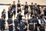SEZONA OGROMNIH AMBICIJA: Strašna pojačanja, euforija među "Grobarima", Evroliga... Koliko može Žocov Partizan?