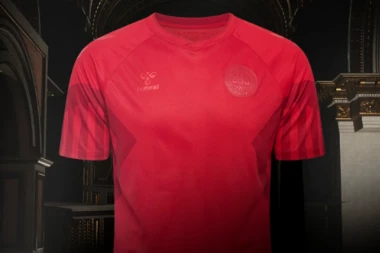 DRES SA PORUKOM: "Ne želimo da budemo vidljivi tokom turnira koji je koštao hiljade ljudi njihovih života!"