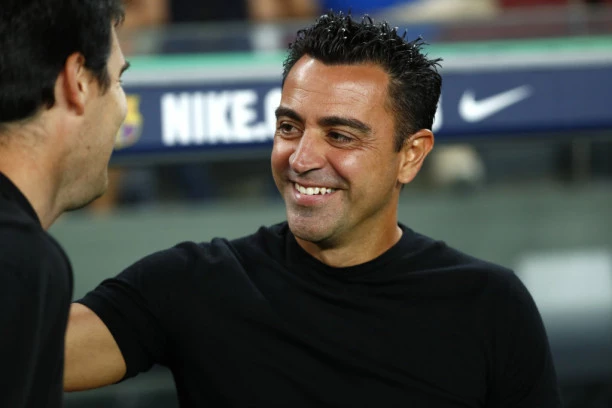 GOTOVO: BARSA IMA NOVOG TRENERA! Ćavi pakuje kofere!