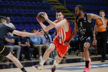 POČINJE ADMIRALBET ABA LIGA: Sve što treba da znate o elitnom takmičenju na Jadranu!