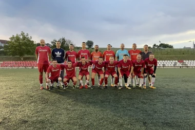 ISTORIJA JE NA STRANI DOMAĆINA: U Grkljane stiže ekipa Dvorane!